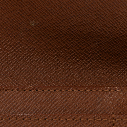 Louis Vuitton Monogram Louise Wallet 7 of 13