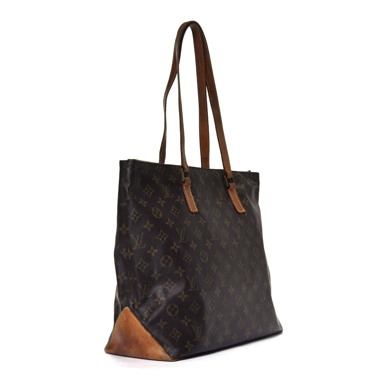 Monogram Cabas Mezzo
