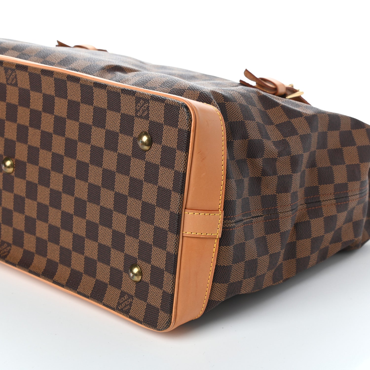 Louis Vuitton Damier Ebene Centenaire West End PM 9 of 9