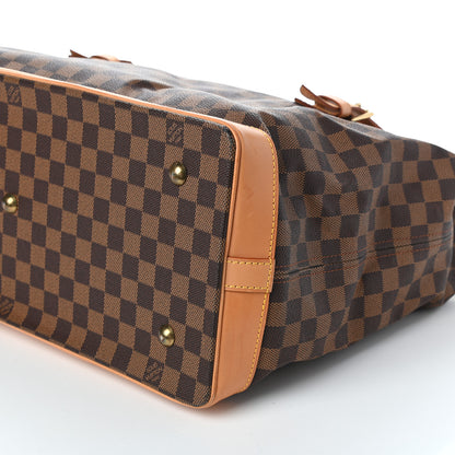 Louis Vuitton Damier Ebene Centenaire West End PM 9 of 9