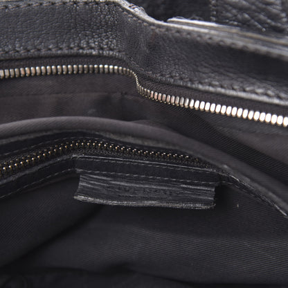 Givenchy Sugar Goatskin Medium Nightingale Black 8 of 10