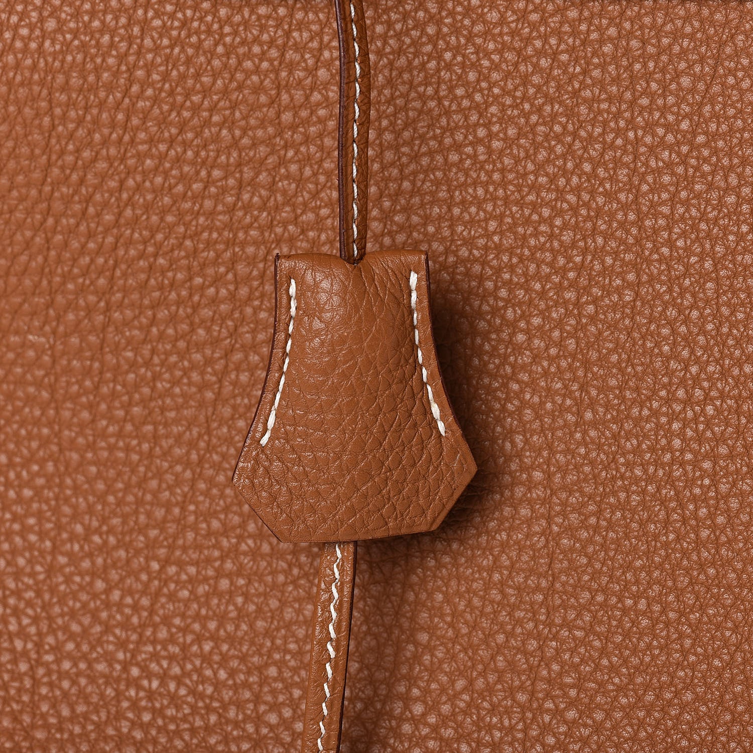Hermes Togo Birkin 35 Gold 15 of 31