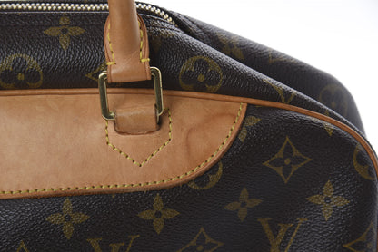 Louis Vuitton Monogram Deauville 12 of 12