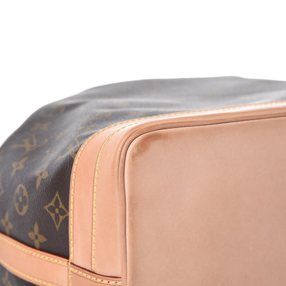 Louis Vuitton Monogram Noe 9 of 12