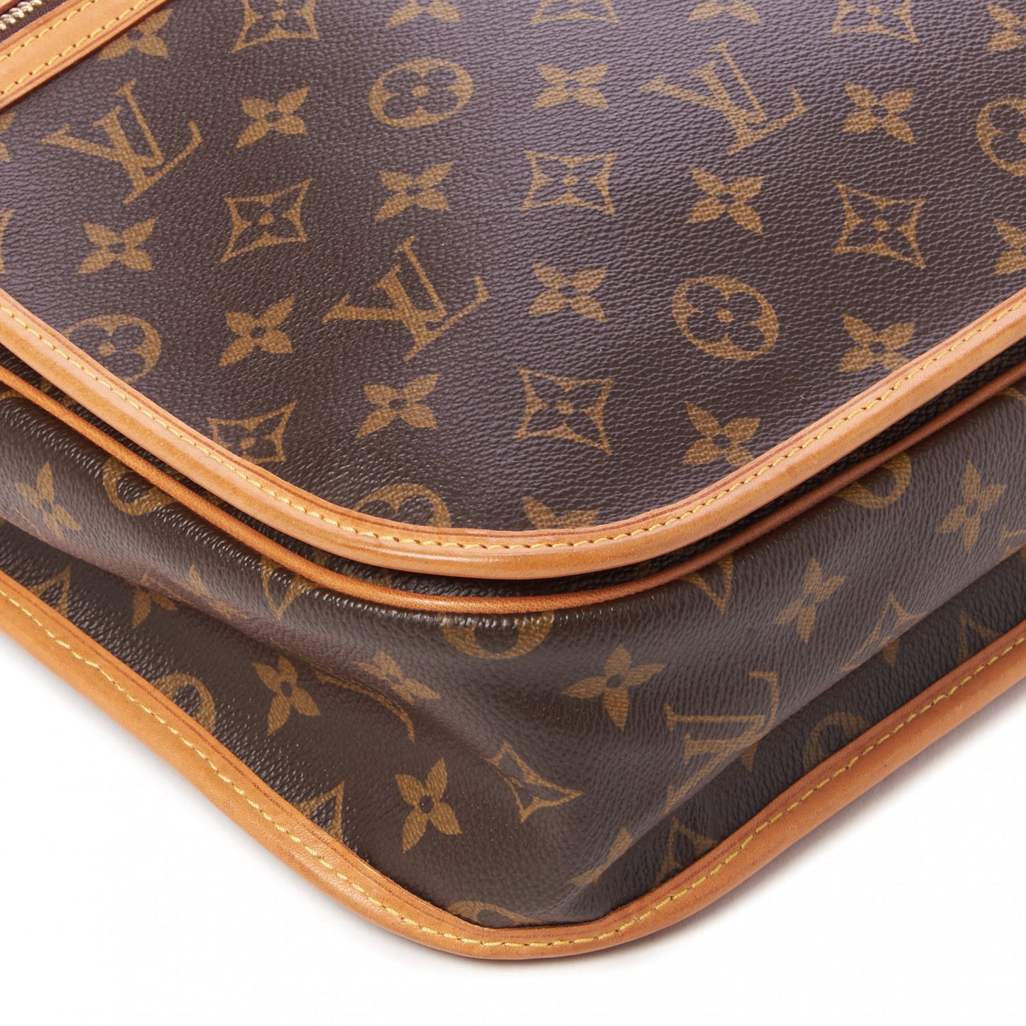 Monogram Bosphore GM Messenger Bag