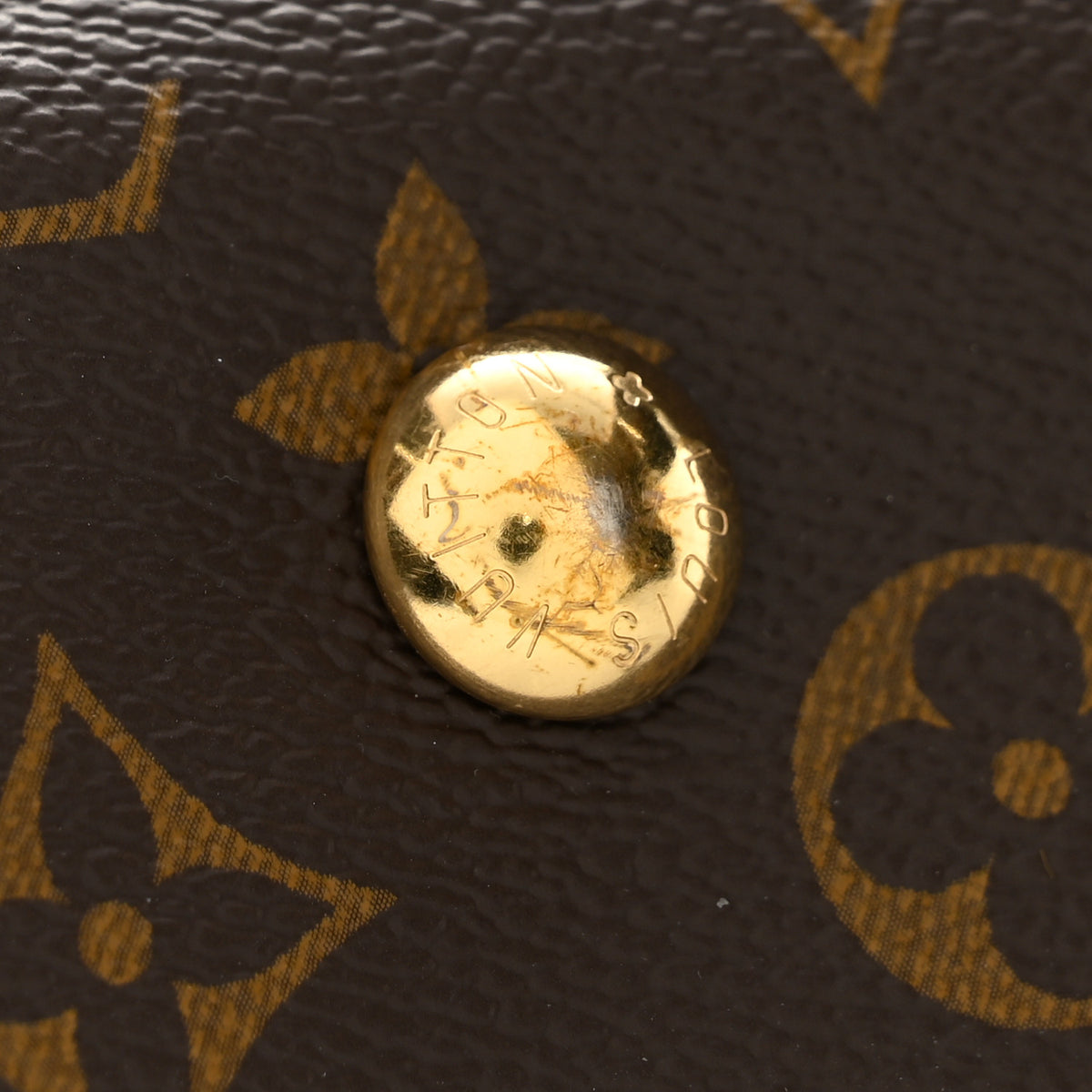 Louis Vuitton Monogram Carryall MM 12 of 13