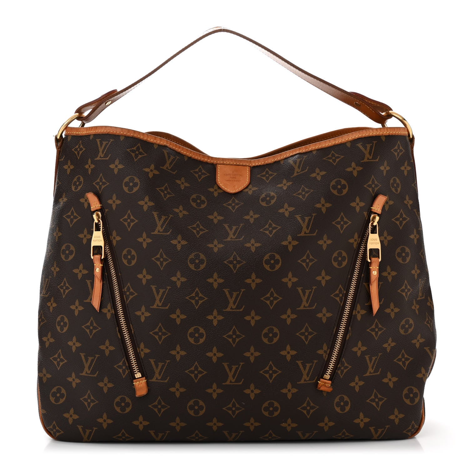 Louis Vuitton Monogram Delightful GM 1 of 11