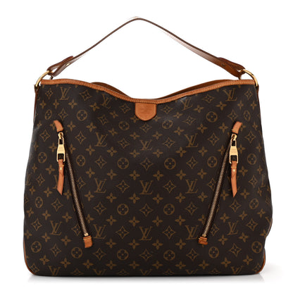 Louis Vuitton Monogram Delightful GM 1 of 11