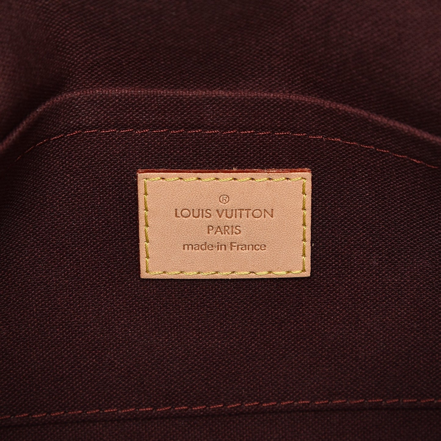 Monogram Favorite MM