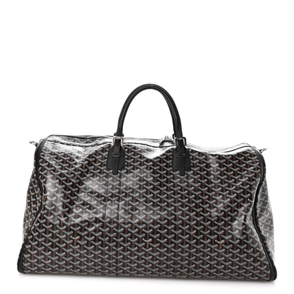 Goyard Goyardine Croisiere 65 Black 1 of 11