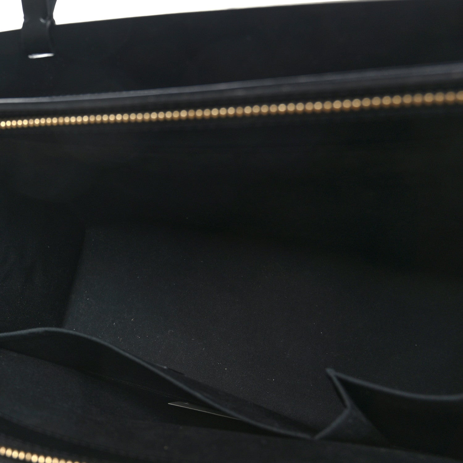 Louis Vuitton Epi Croisette PM Black 5 of 9