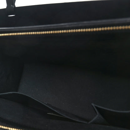 Louis Vuitton Epi Croisette PM Black 5 of 9