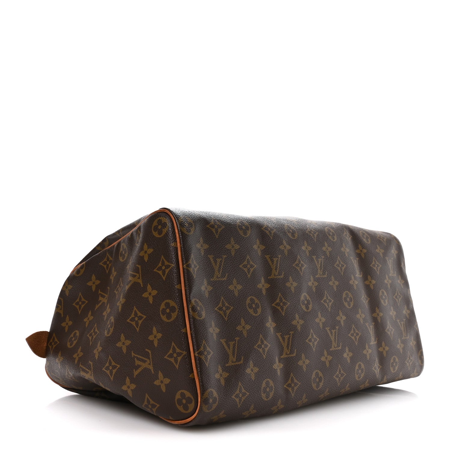 Louis Vuitton Monogram Speedy 40 3 of 9