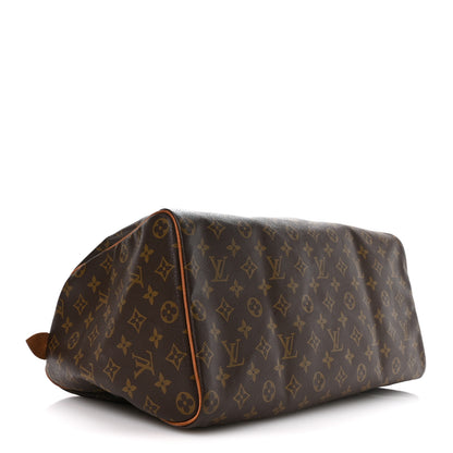 Louis Vuitton Monogram Speedy 40 3 of 9