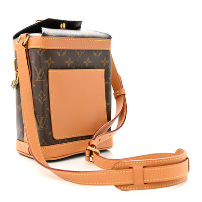 Louis Vuitton Monogram Milk Box 3 of 9