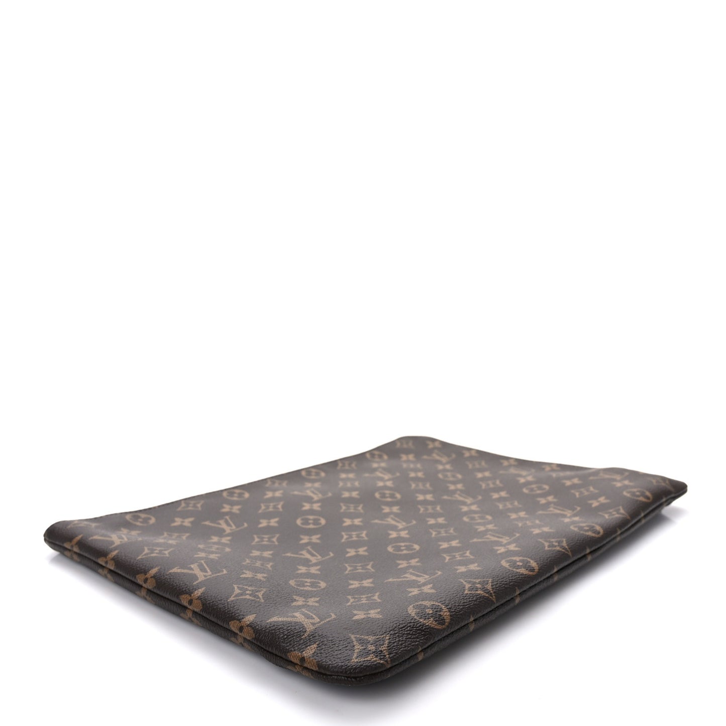 Monogram Poche Documents Portfolio Case