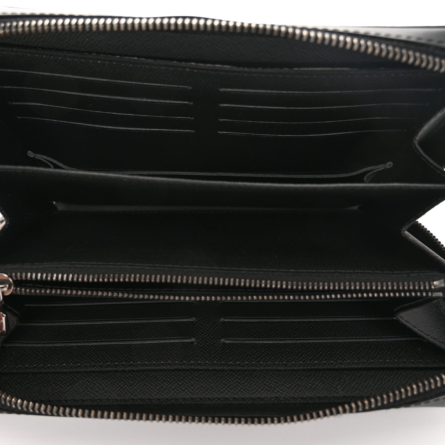 Monogram Eclipse Zippy XL Wallet