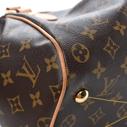 Louis Vuitton Monogram Tivoli PM 8 of 11