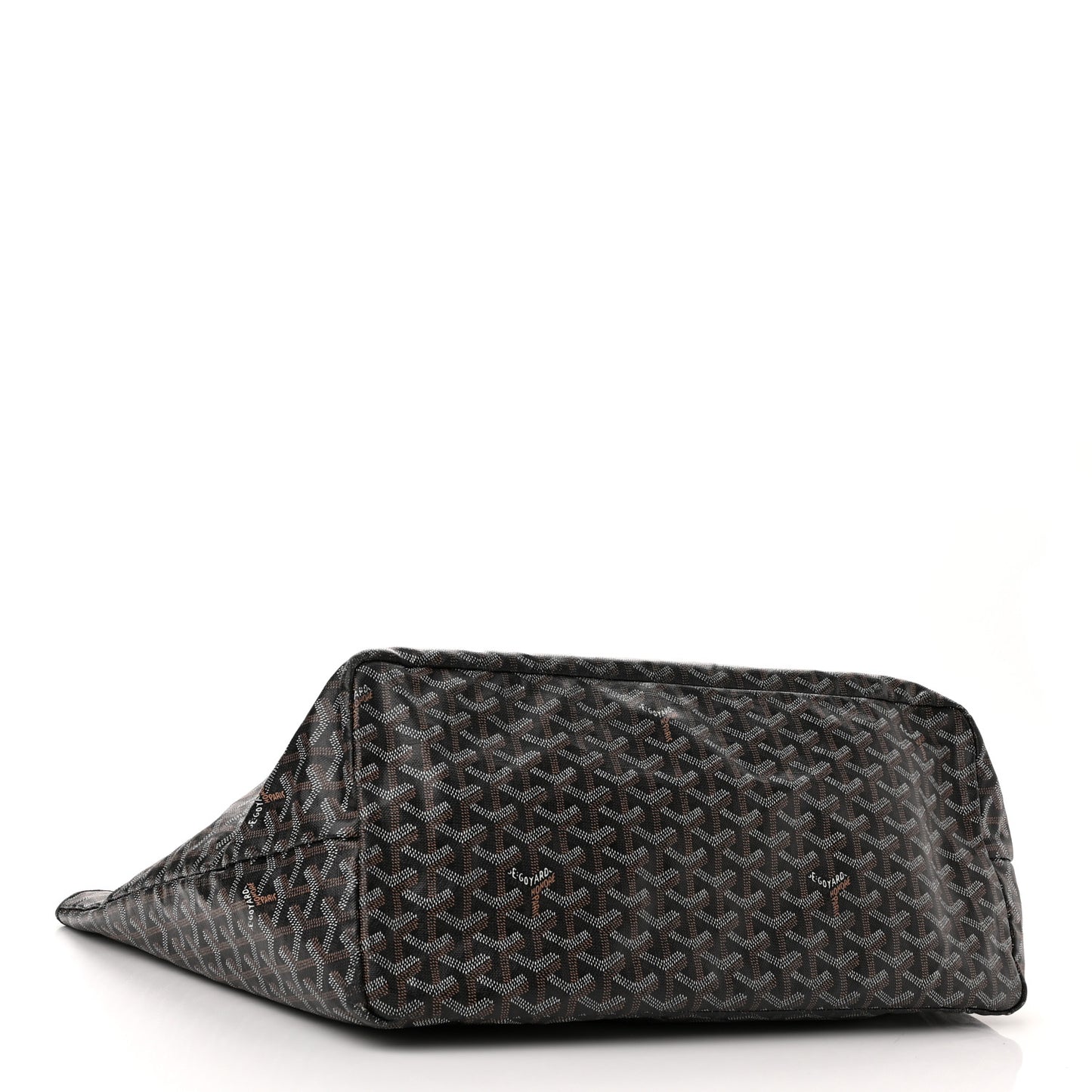 Goyardine Saint Louis GM Black