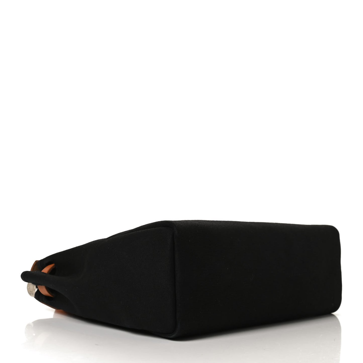 Barenia Toile Herbag 2 in 1 PM Black