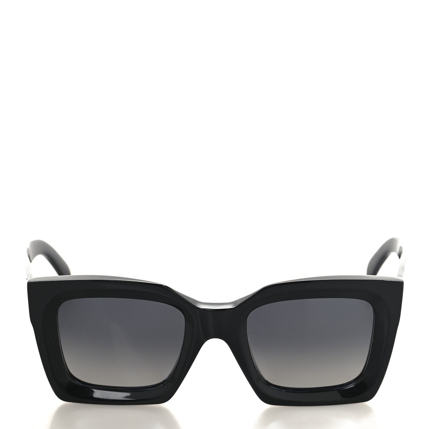 Tilda Sunglasses CL 40130l Black
