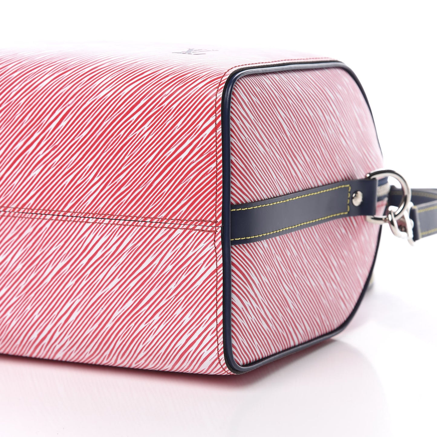 Epi Speedy Bandouliere 25 Denim Red