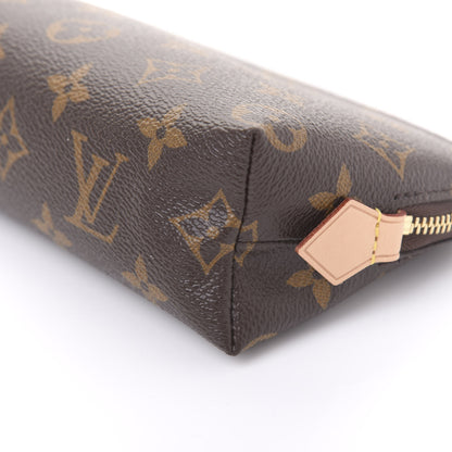 Louis Vuitton Monogram Cosmetic Pouch 7 of 10