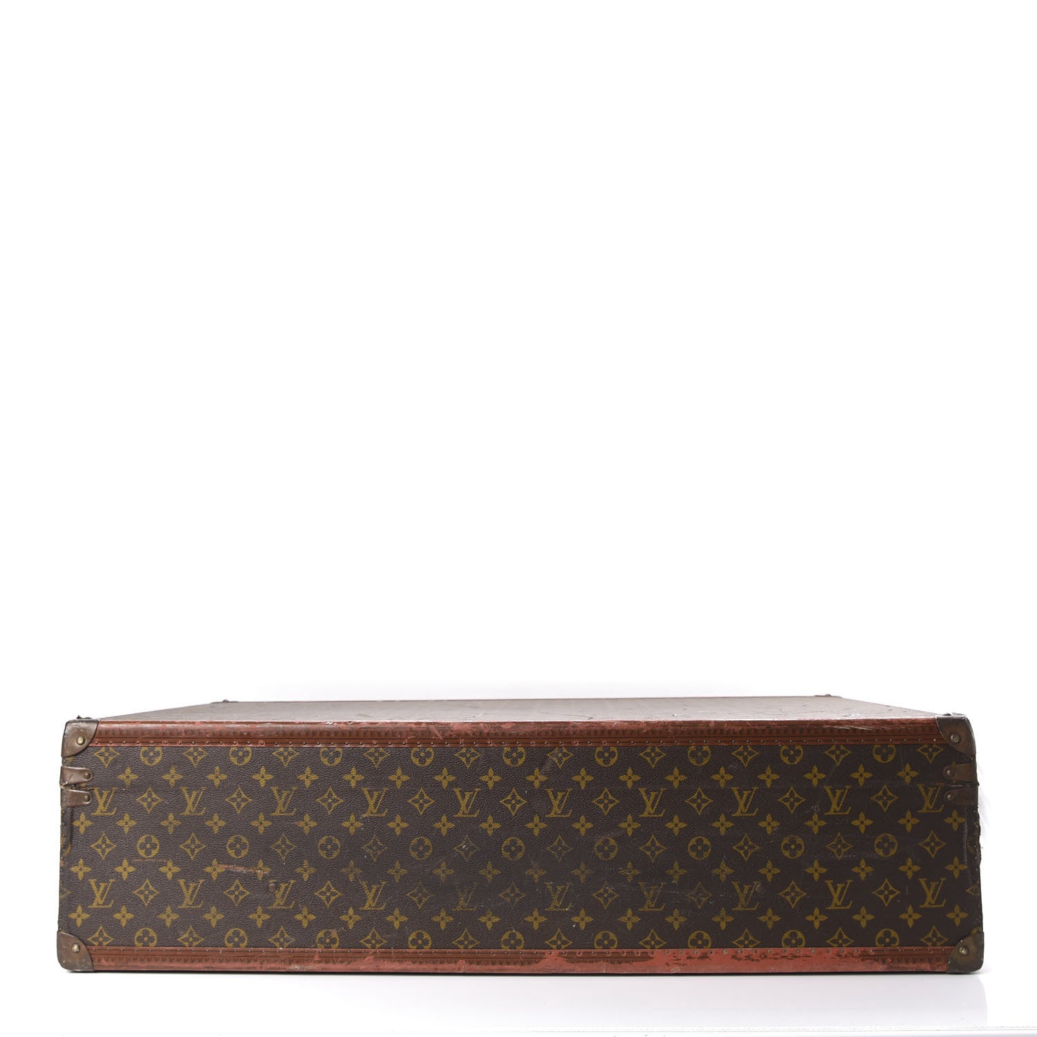Louis Vuitton Monogram Alzer 80 3 of 16