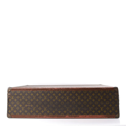 Louis Vuitton Monogram Alzer 80 3 of 16