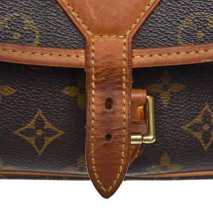 Louis Vuitton Monogram Sologne 21 of 21
