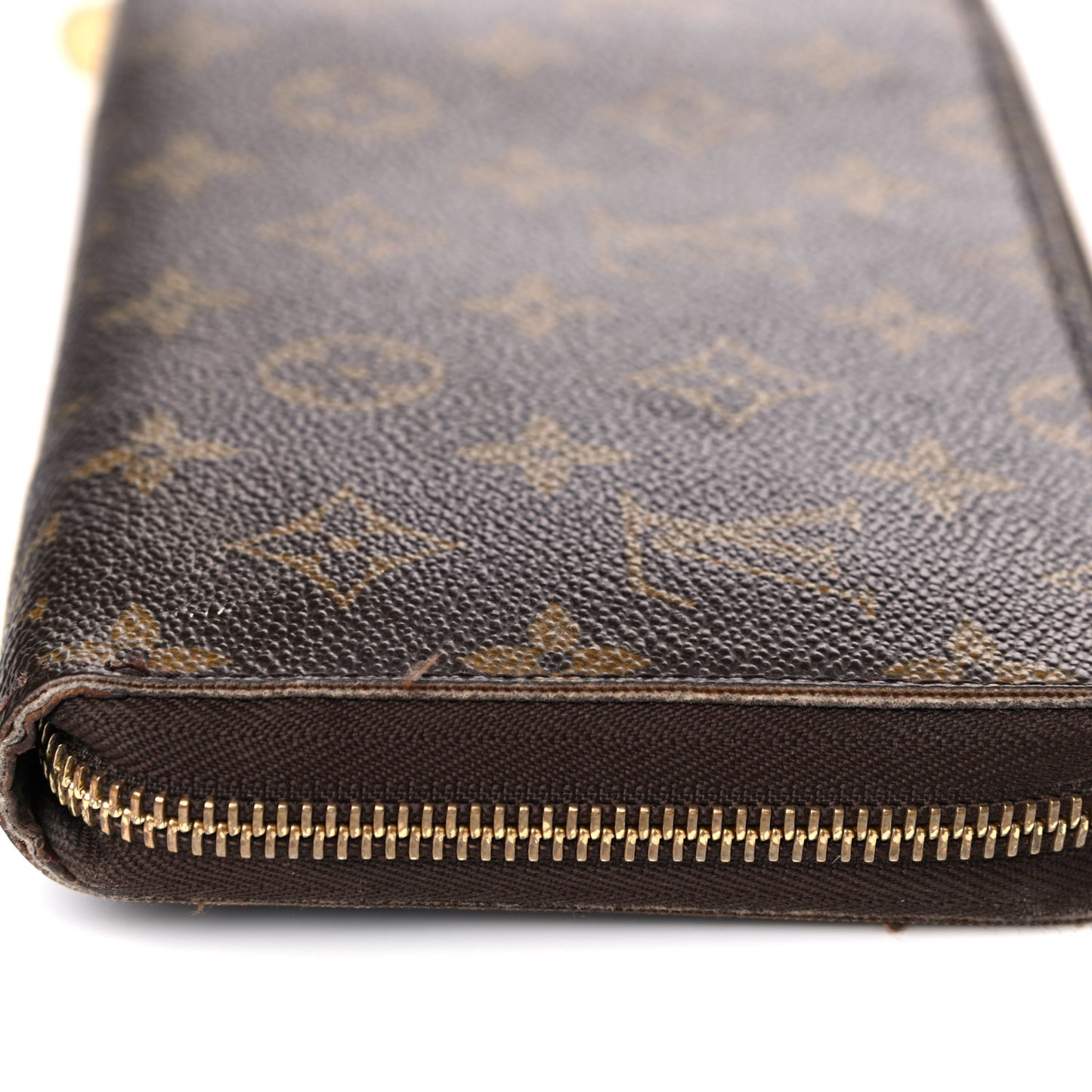 Monogram Zippy Organizer Wallet