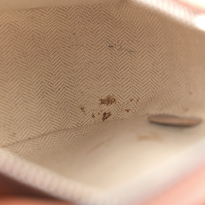 Loewe Calfskin Mini Puzzle Bag Tan 12 of 12