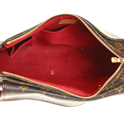 Louis Vuitton Monogram Viva-Cite GM 5 of 21