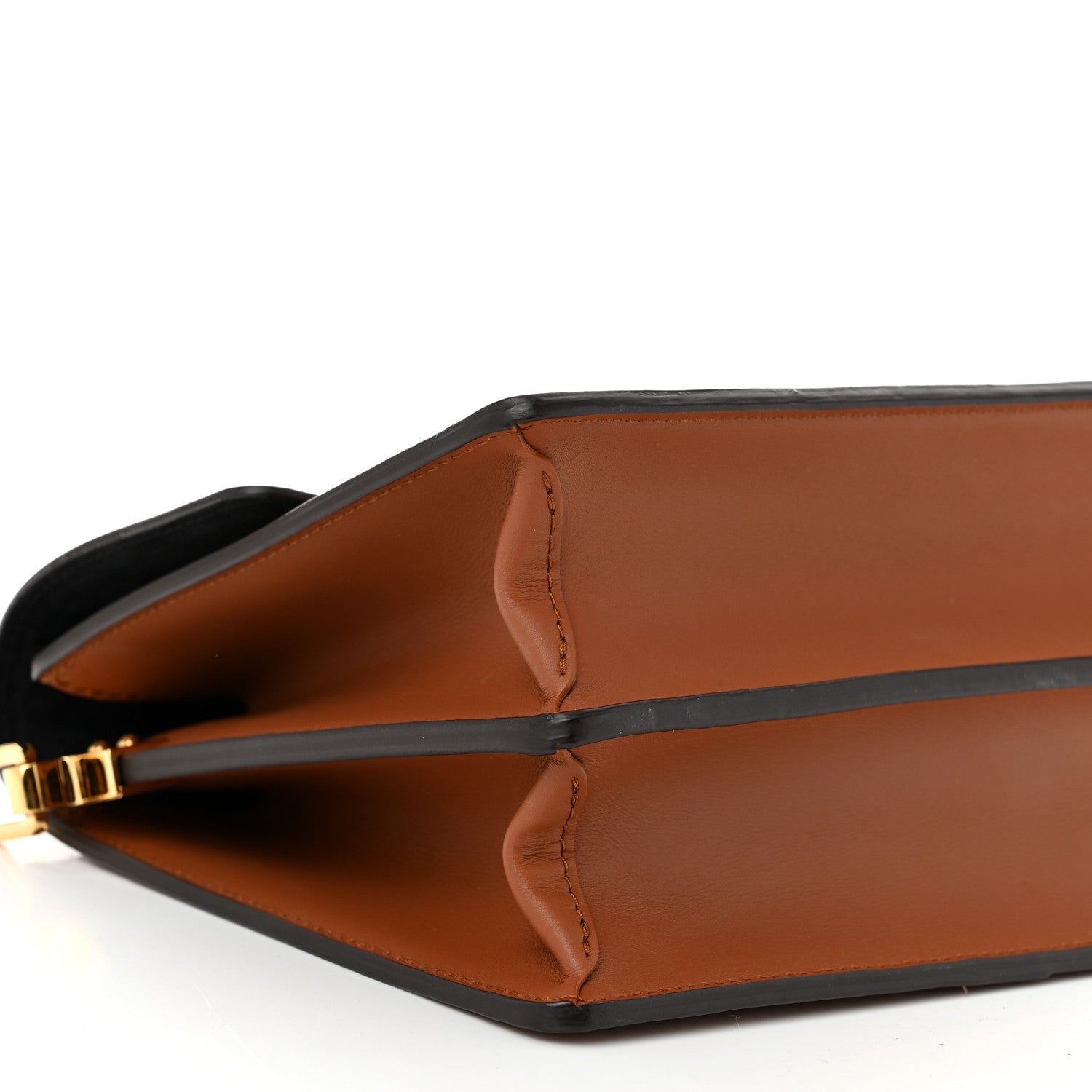 Louis Vuitton Reverse Monogram Dauphine MM 9 of 10