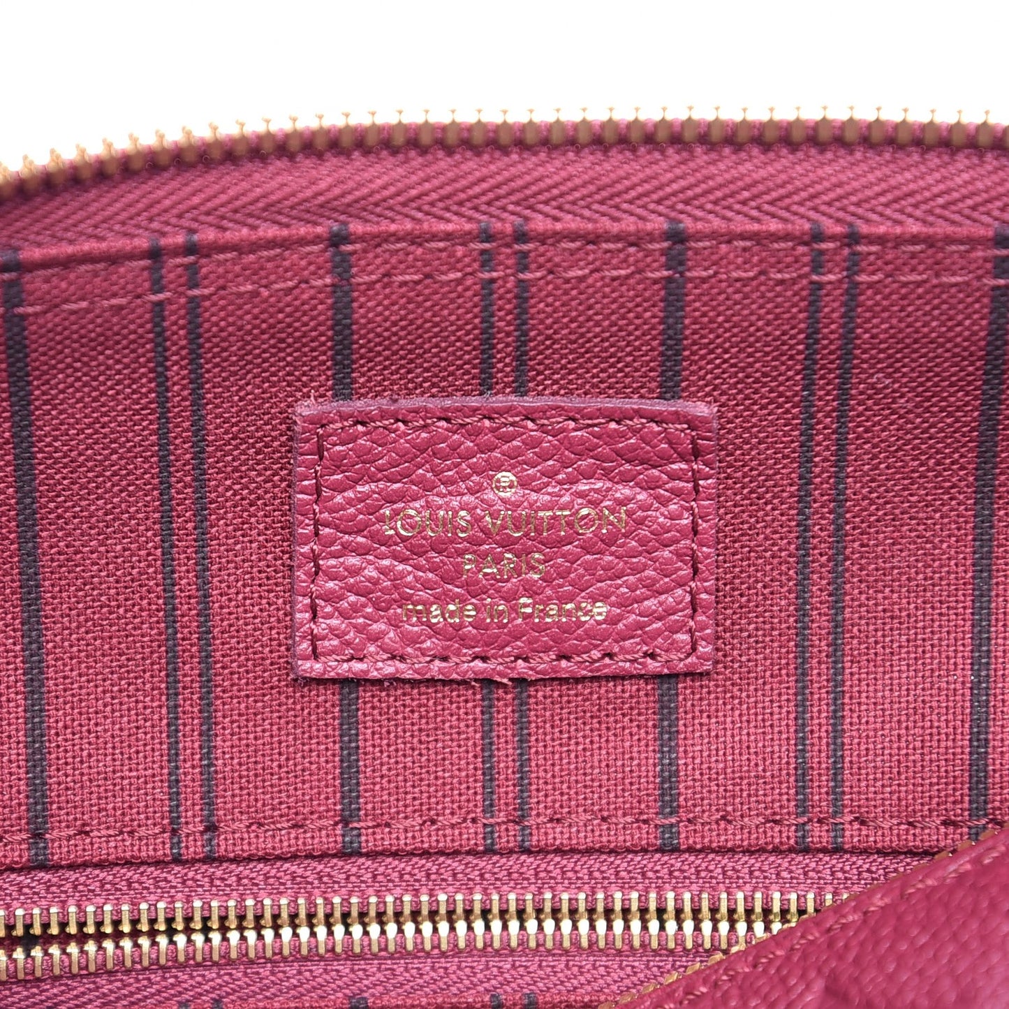 Empreinte Speedy Bandouliere 25 Aurore