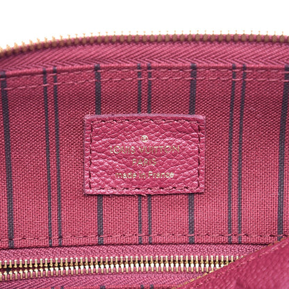 Louis Vuitton Empreinte Speedy Bandouliere 25 Aurore 6 of 6