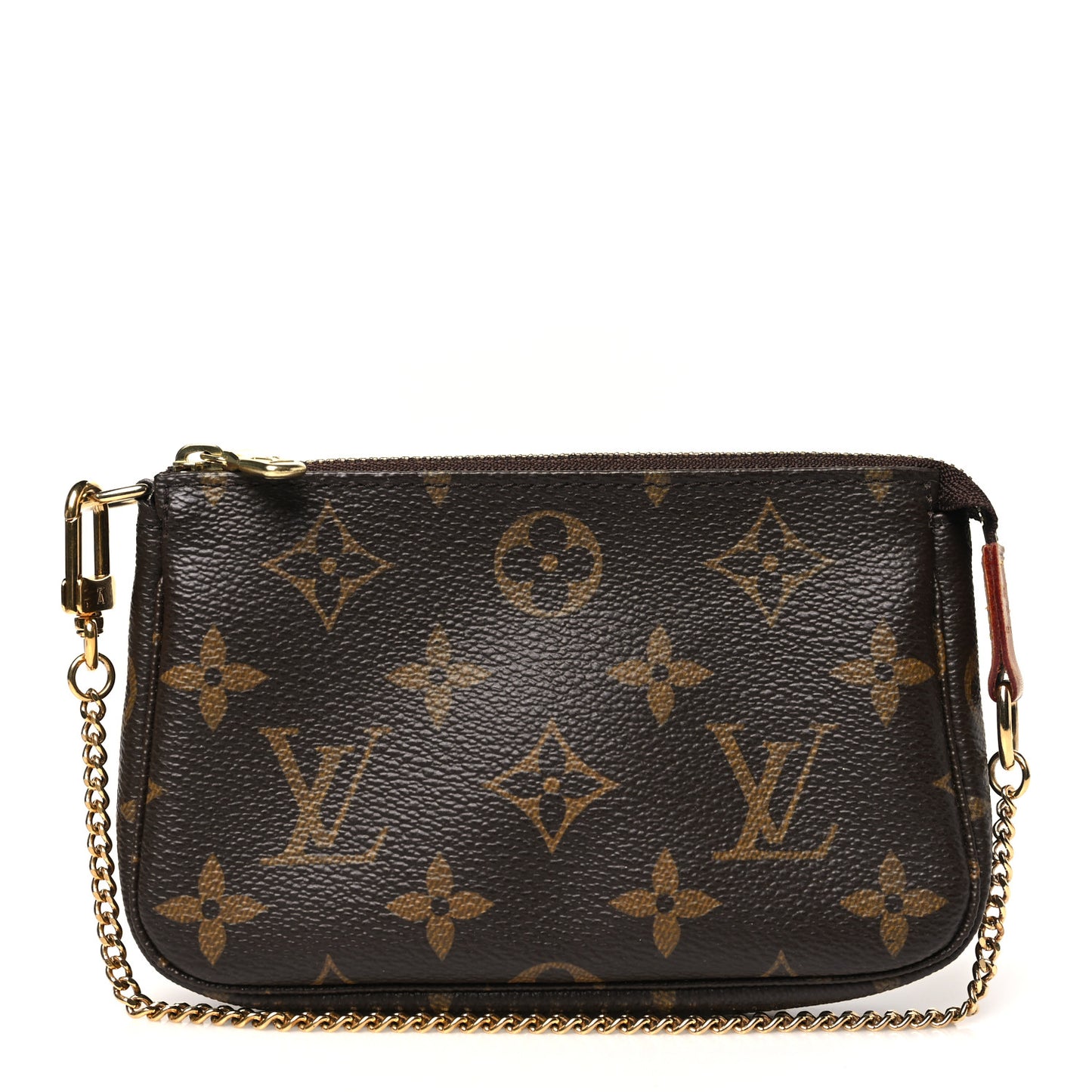 Monogram Mini Pochette Accessories