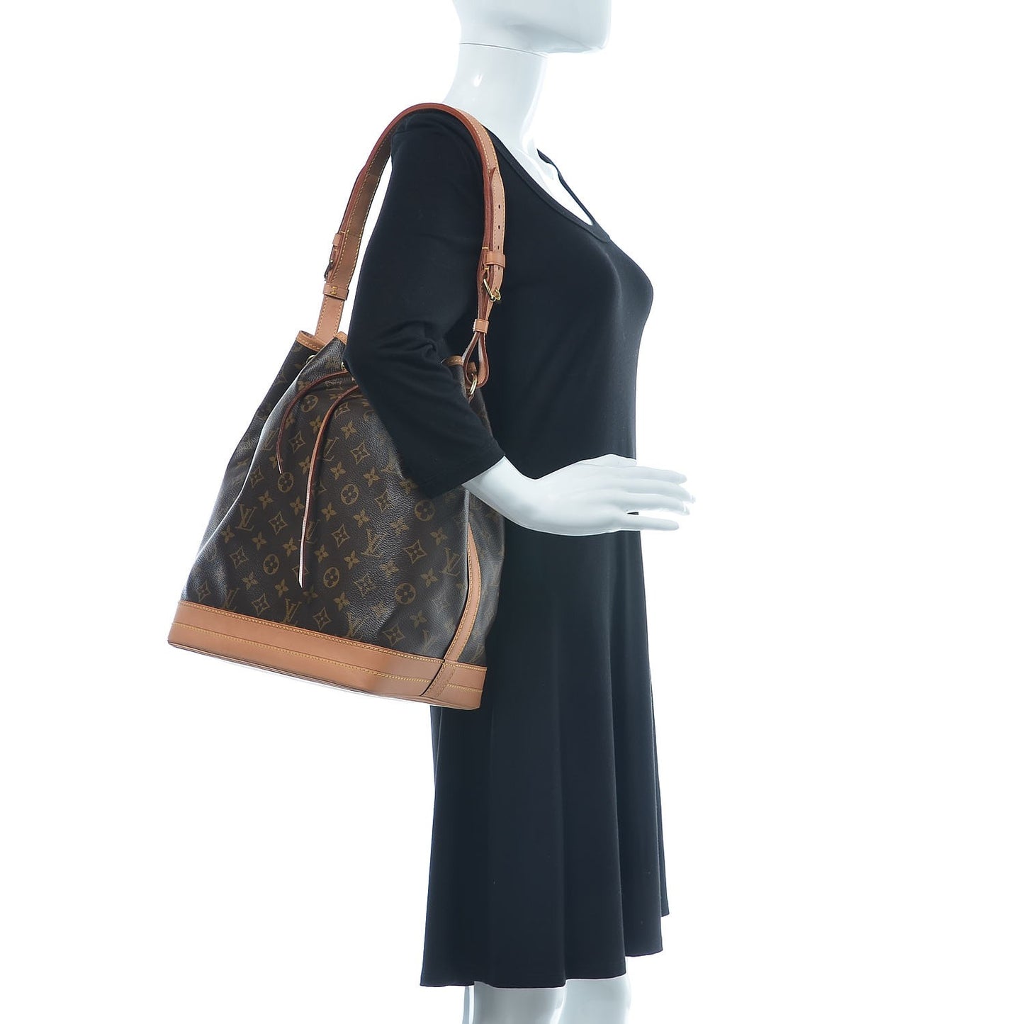 Monogram Noe