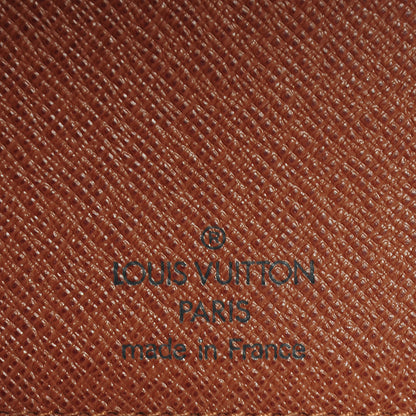 Louis Vuitton Monogram Medium Ring Agenda Cover 6 of 7