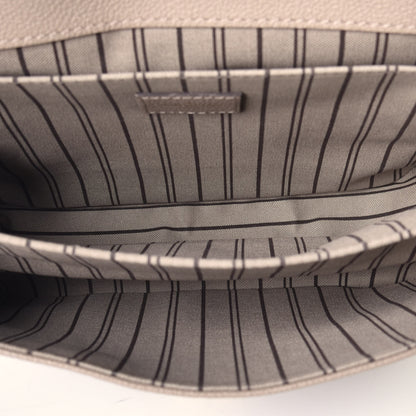 Louis Vuitton Empreinte Pochette Metis Tourterelle 6 of 10