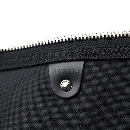 Louis Vuitton Damier Graphite Keepall Bandouliere 55 6 of 8