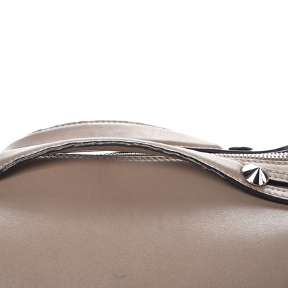 Fendi Vitello Dolce Large By The Way Boston Bag Tortora 21 of 28