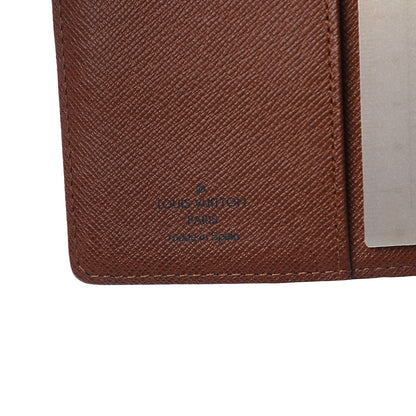 Louis Vuitton Monogram Small Ring Agenda Cover 5 of 5