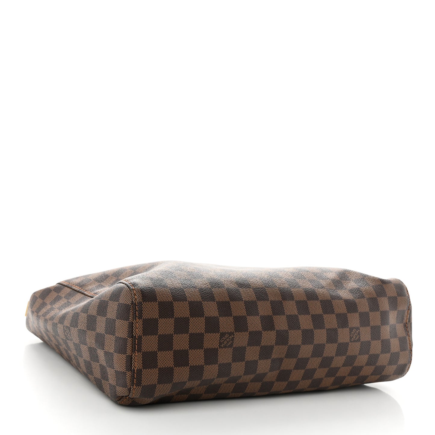 Damier Ebene Portobello GM