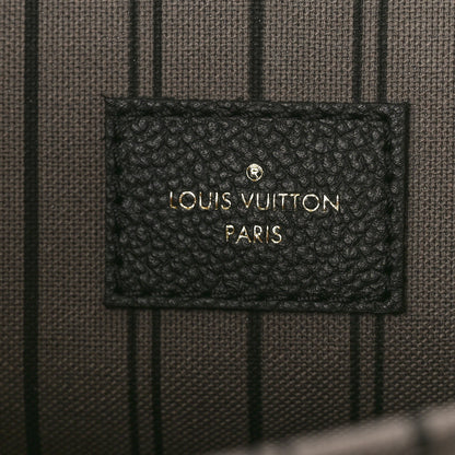 Louis Vuitton Empreinte Pochette Metis Black 6 of 9