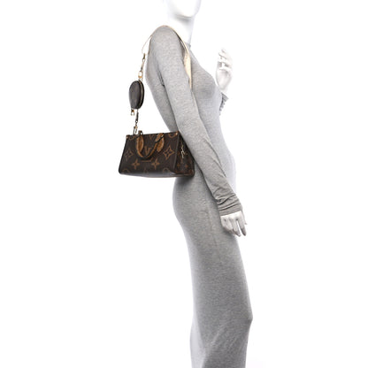 Louis Vuitton Reverse Monogram Giant OnTheGo East West 2 of 10