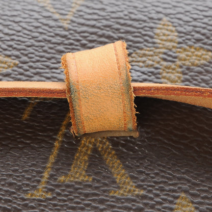 Louis Vuitton Monogram Pochette Florentine S 10 of 12