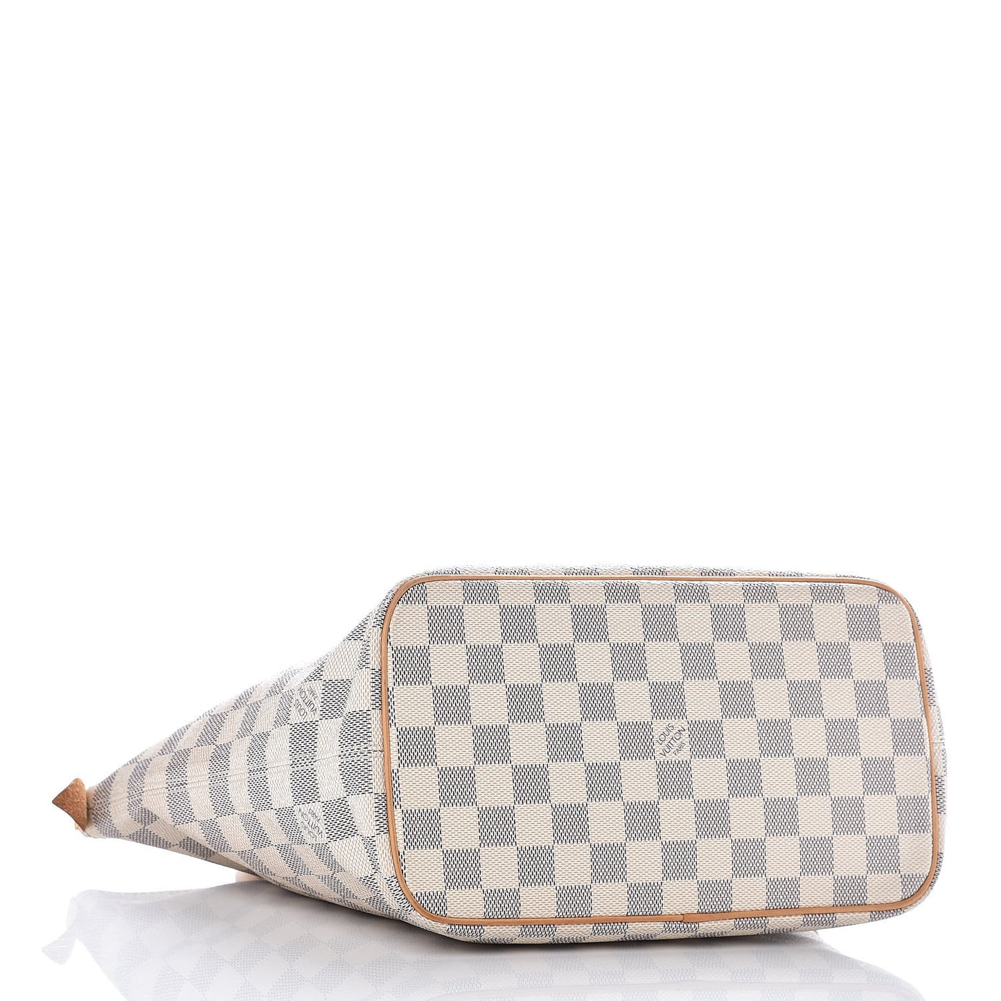 Damier Azur Saleya PM