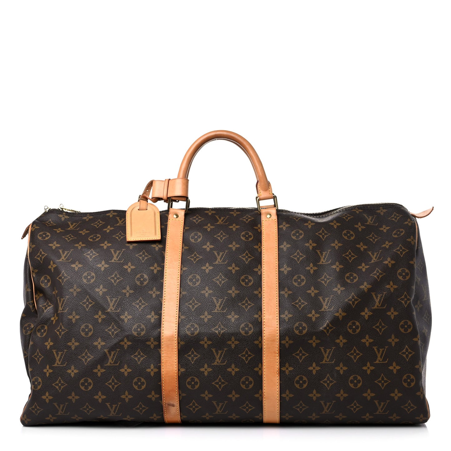 Monogram Keepall 60