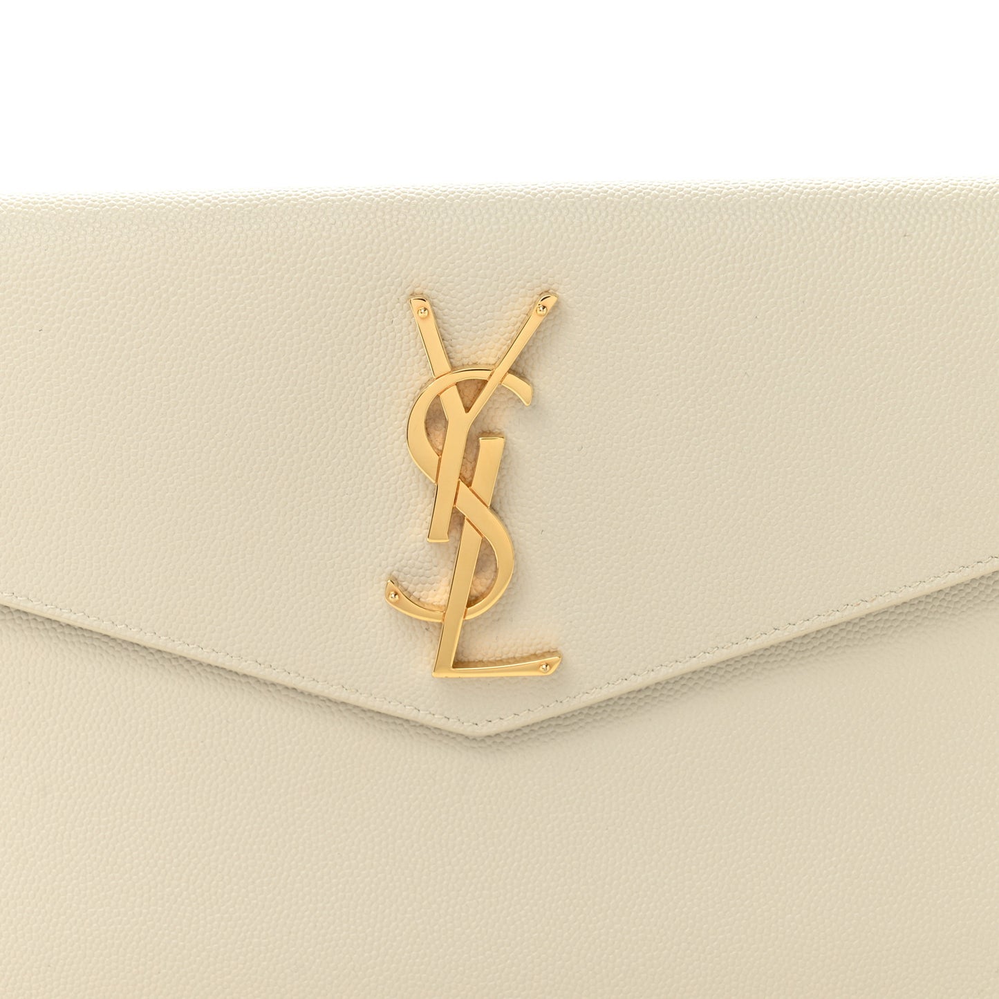 Grain De Poudre Uptown Pouch Crema Soft